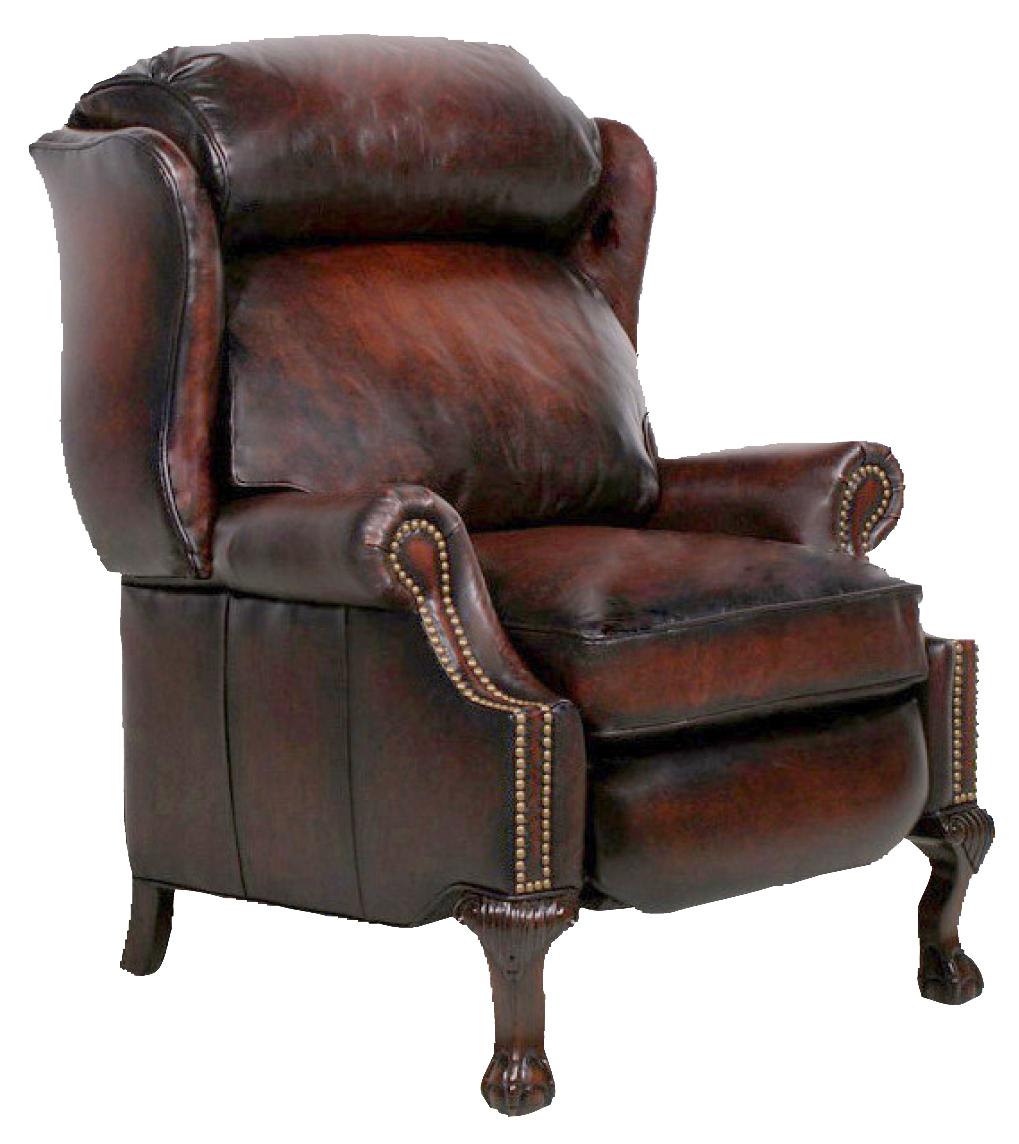 Barcalounger kendall 2025 recliner